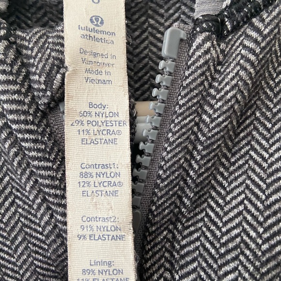 Lululemon jacket - Picture 5 of 5
